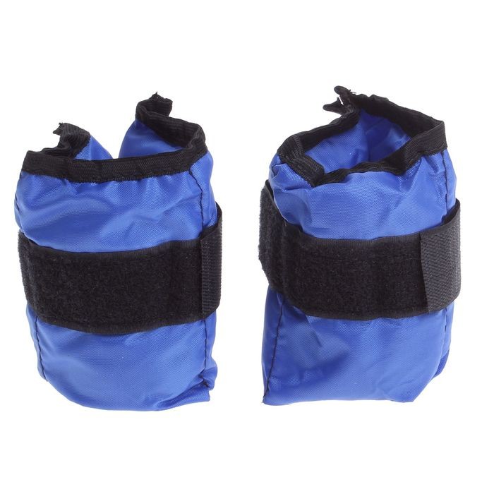 Утяжелитель для фитнеса, 500 гр