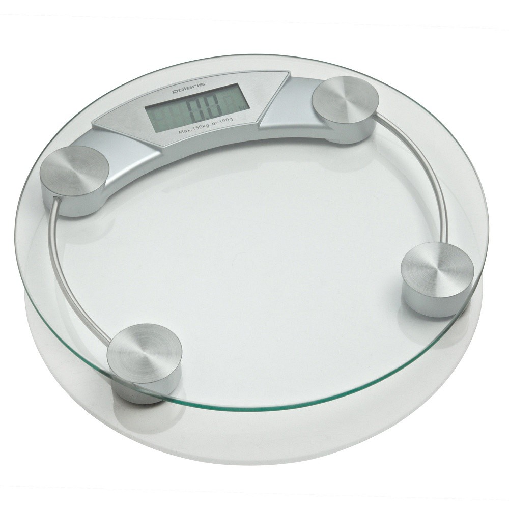 Весы напольные Polaris PWS 1514DG | Polaris