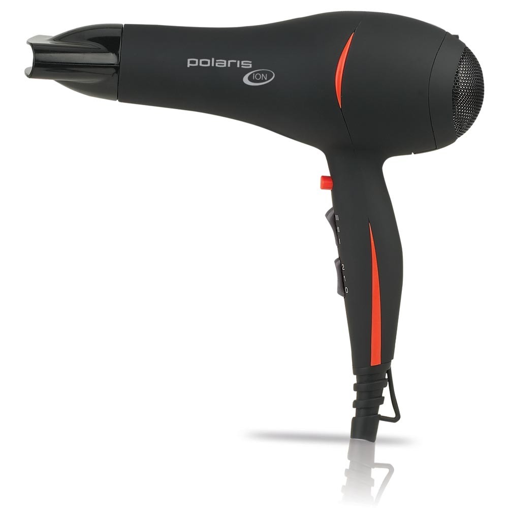 Фен PHD 2038Ti | Polaris