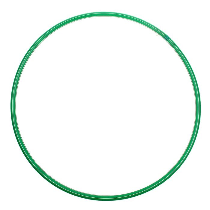 Обруч, диаметр 60 см | Забияка