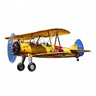 Сборная модель «Самолет Stearman Kaydet»