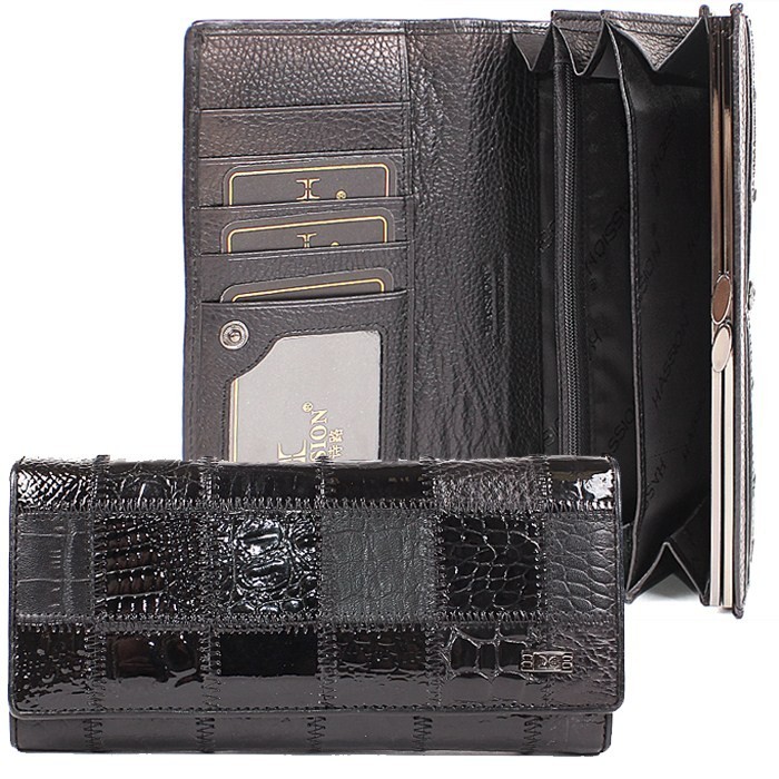 Портмоне женское Hassion | Hassion