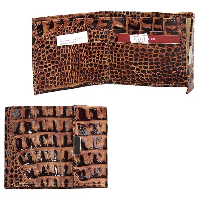 Портмоне мужское Premier | Премьер