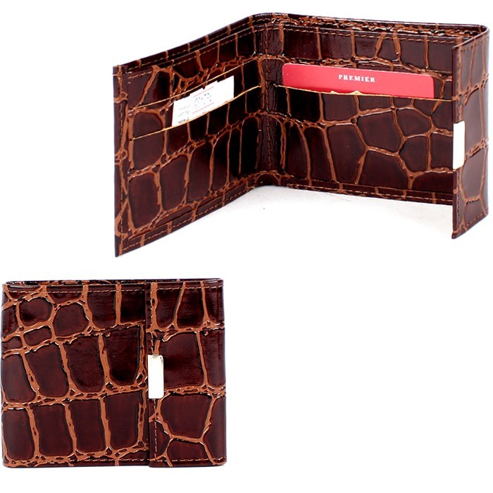 Портмоне мужское | Премьер