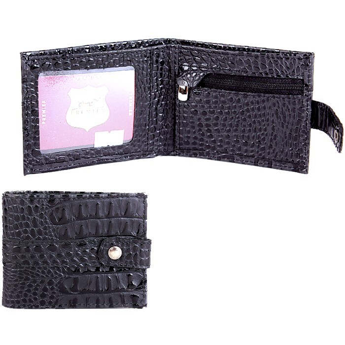 Портмоне мужское Premier | Премьер