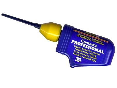 Клей «Contacta» профессиональный, 25 г | Revell