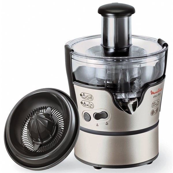 Соковыжималка JU385H30 | Moulinex