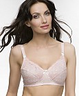 Бюстгальтер "Classica" (арт. 12608, магнолия)