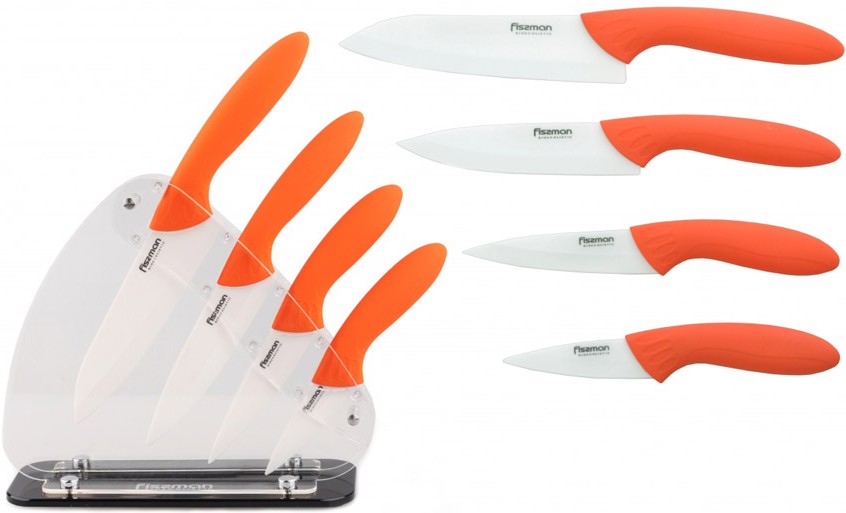 Набор ножей «Felice» (5 предметов) | Fissman
