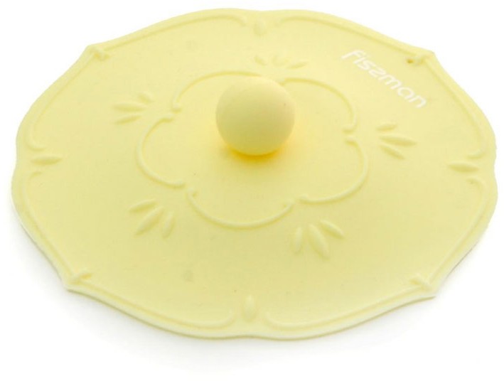 Крышка силиконовая | Fissman