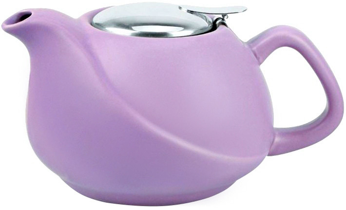 Чайник заварочный с ситечком | Violet | Fissman