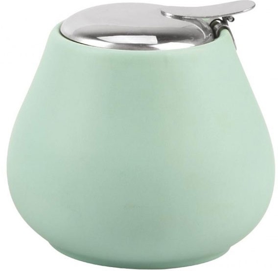 Сахарница «Aquamarine» (600 мл) | Aquamarine | Fissman