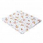 Пеленка детская «Собачки»