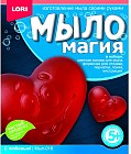 Изготовление мыла «С любовью!»