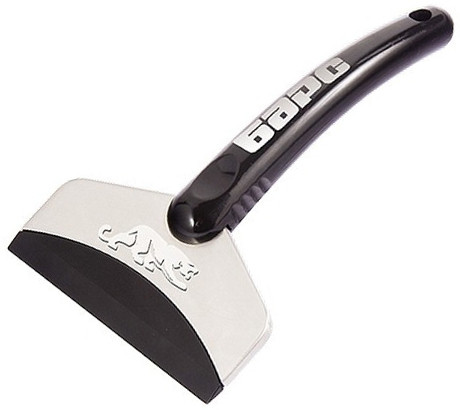 Скребок для удаления льда (усиленный) | Барс