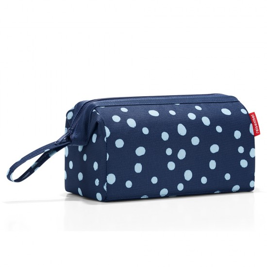 Косметичка «Travelcosmetic», spots navy