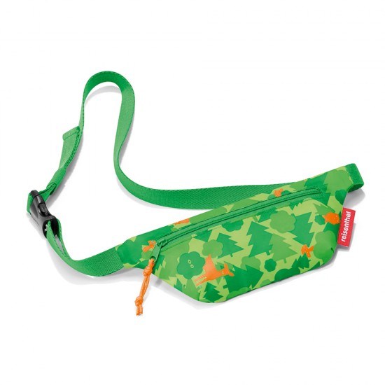 Сумка детская на пояс «Beltbag», greenwood