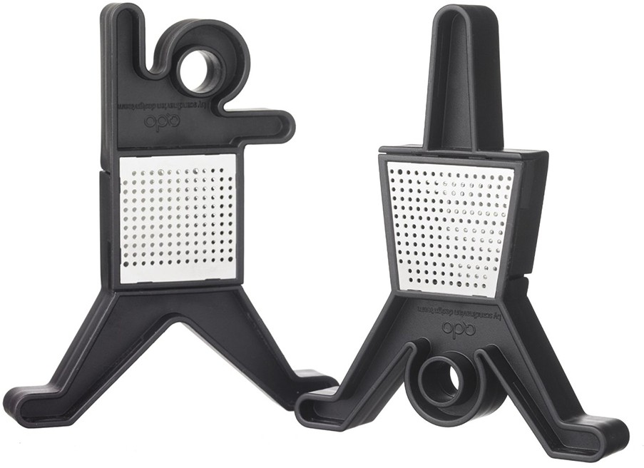 Емкости для заваривания чая «B-dancer» чёрные | QDO