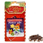 Ароматизатор в авто «Волшебного Нового года», горячий шоколад