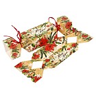 Складная коробка-конфета «С Новым Годом!»