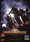 Хроники мутантов