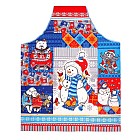 Фартук «Новогодний» (60х70 см)