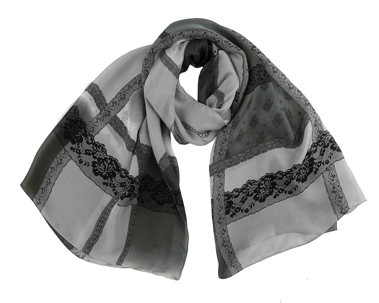 Шарф женский Leo Ventoni | Leo Ventoni