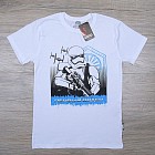 Футболка детская «Первый орден» Звездные войны