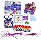 Набор для проведения Нового года «Новогодний квест»