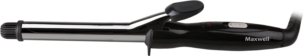 Щипцы для завивки волос MW-2409 | Maxwell