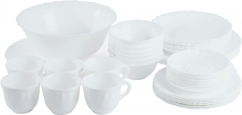 Сервиз столовый «Arcopal Feston» | Feston | ArcOpal