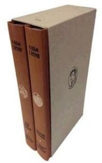 12 стульев. Золотой теленок. Собрание сочинений в 2-х томах в футляре