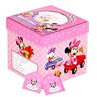 Памятная коробка для новорожденных «Шкатулка нашей малышки»