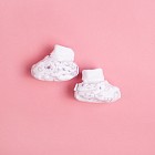 Пинетки для девочек