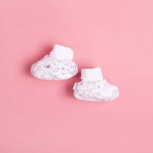 Пинетки для девочек | Алиса | Free age