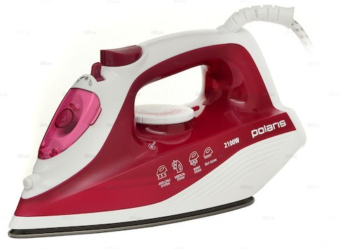 Утюг | Polaris