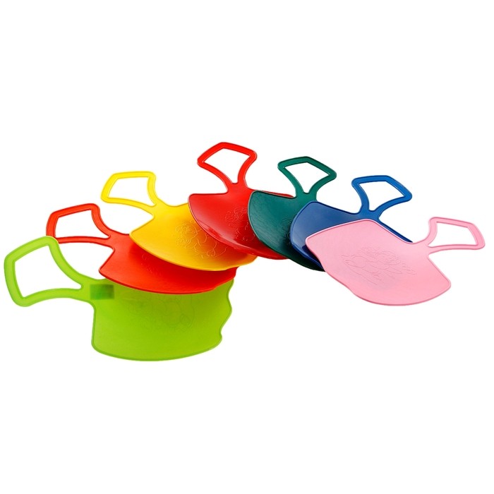 Ледянка «Зайка» | Винтер