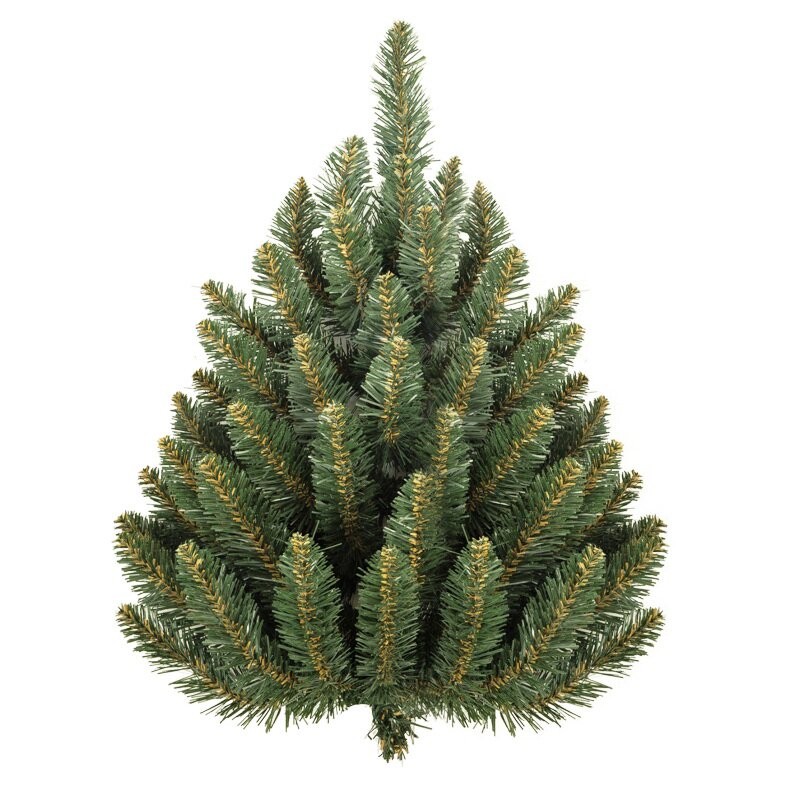 Искусственная сосна «Настенная», 120 см | Ёлкиторг