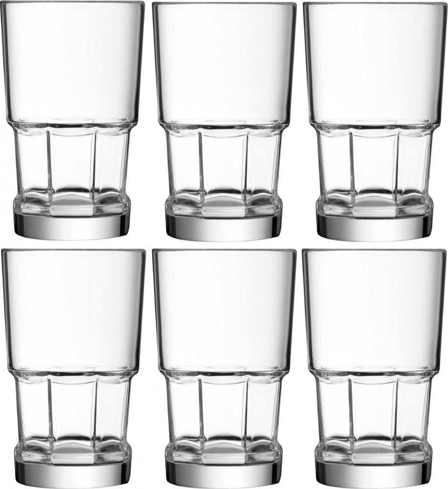 Стакан высокий «Tribeka» | Tribeka | ARC International