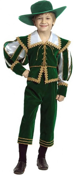 Костюм карнавальный «Лорд» | Звездный маскарад | Batik