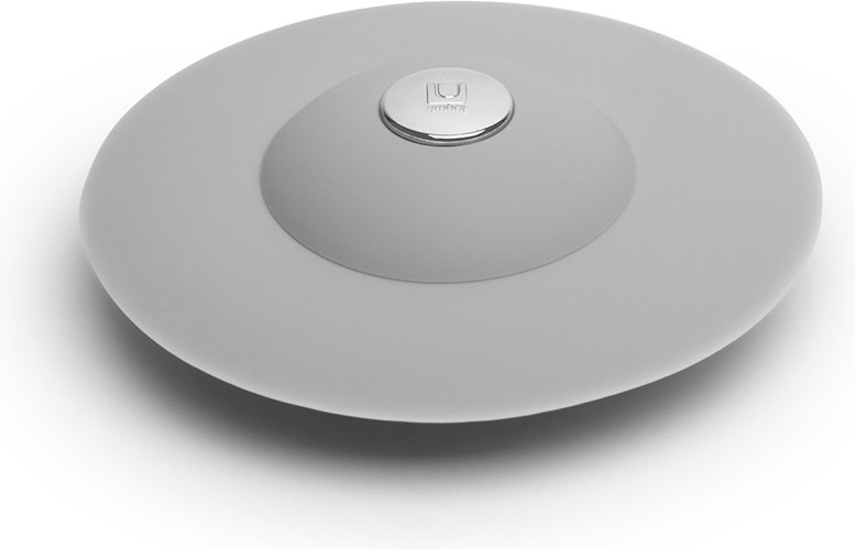 Фильтр для слива «Flex» серый | Flex | Umbra