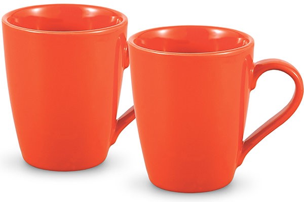 Набор из двух кружек | Fissman