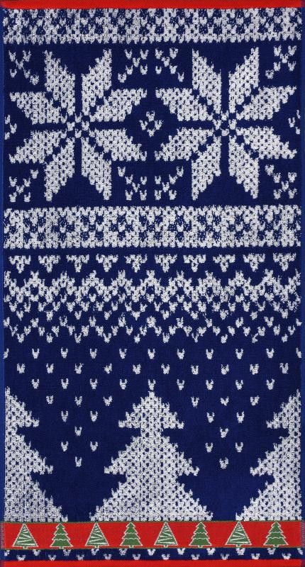 Полотенце махровое «Sweater» | ДМ Текстиль