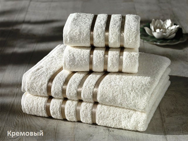 Набор махровых полотенец | Bale | Karna