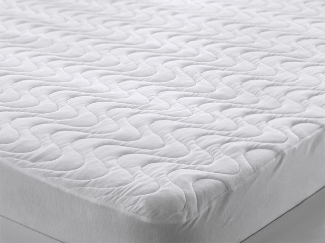 Наматрасник стеганый «Fitted» | Acelya | Karna