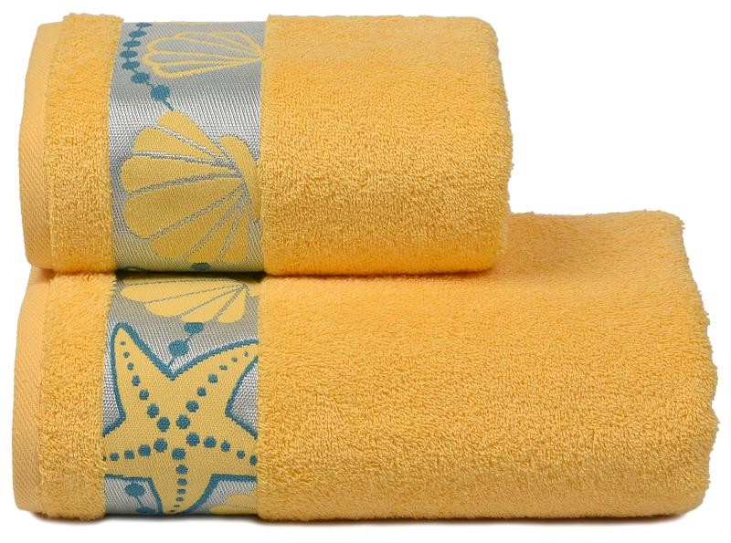 Полотенце махровое гладкокрашеное «Feria» | Feria | ДМ Текстиль