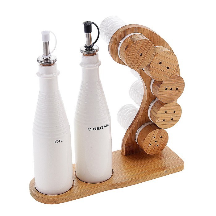 Набор для специй «Эстет» | Эстет