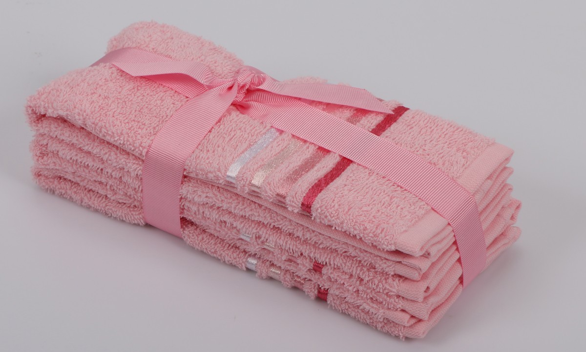 Набор махровых полотенец | Bale | Karna