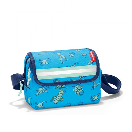 Сумка детская «Everydaybag», cactus blue