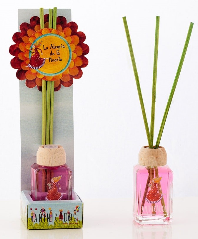 Диффузор «Lover of life», 18 мл | Ambientair